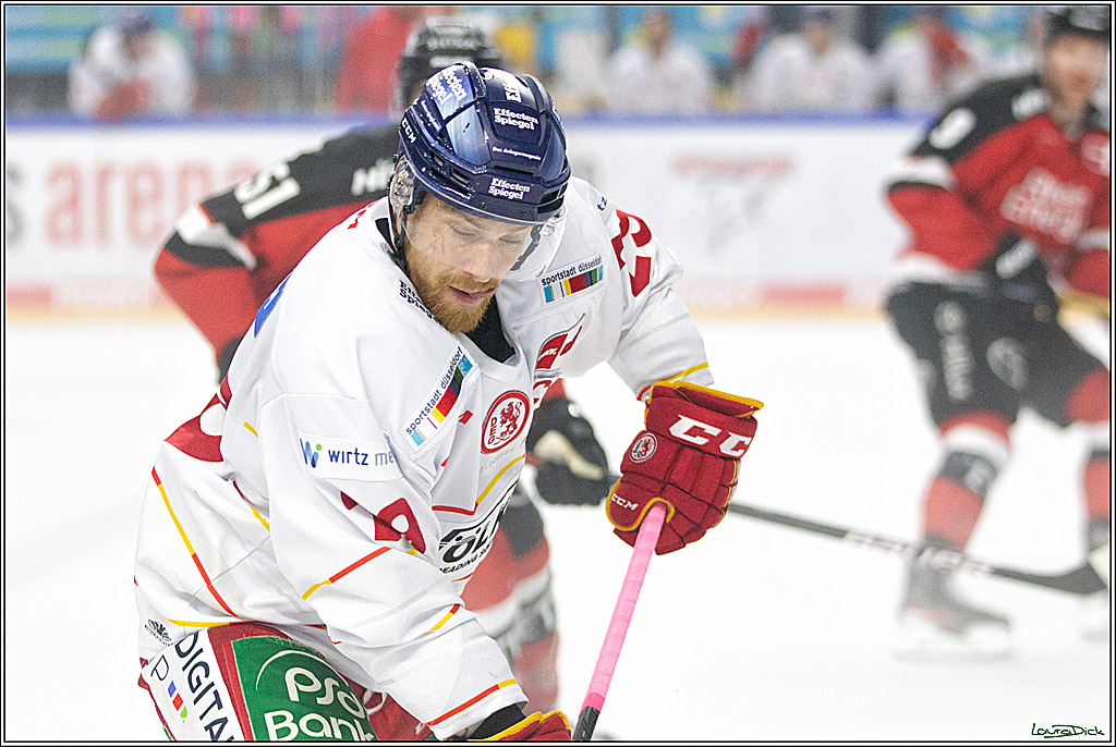 PENNY DEL;  Koelner Haie - Duesseldorfer EG; Koeln, 19.10.2021